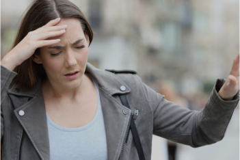 Лечение панических атак в Мариинске