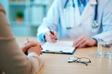 Врач-психиатр в Мариинске