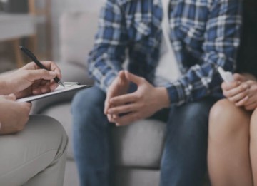 Вызов скорой психиатрической помощи в Мариинске