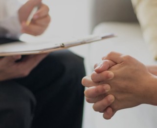 Вызов скорой психиатрической помощи в Мариинске