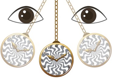 Эриксоновский гипноз в Мариинске