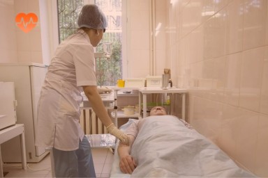 Бесплатное лечение алкоголизма в Мариинске