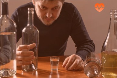Лечение белой горячки в Мариинске