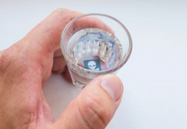 Помощь при отравлении алкоголем в Мариинске