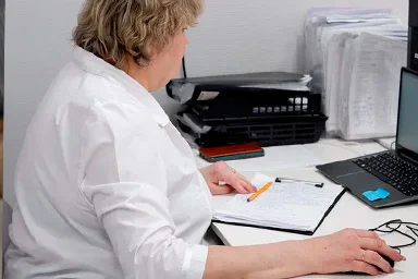 Вшивание ампулы в Мариинске