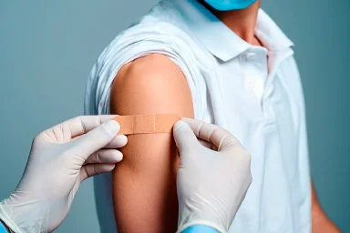 Вшивание ампулы в Мариинске