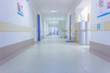 О клинике в Мариинске